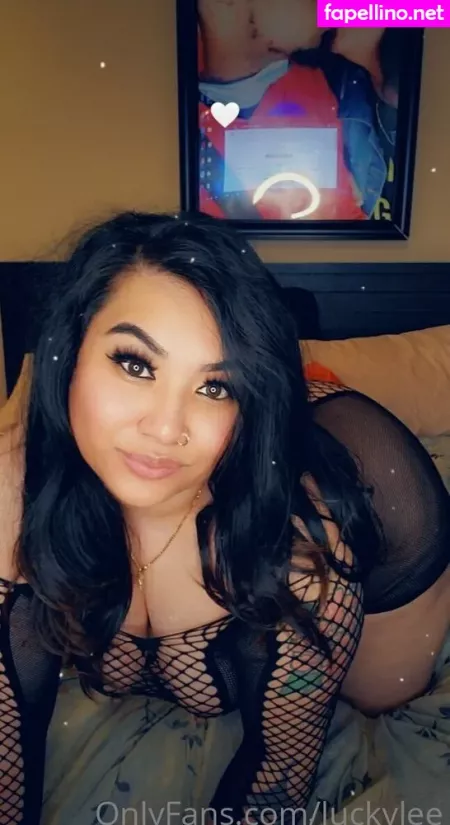 Lucky Lee OnlyFans Thumbnail #SWV5VEu5r2