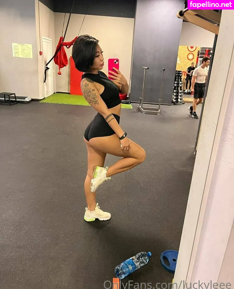 luckylee, luckyleeee_ Nude Leaked OnlyFans Photo #zd1p2Y3GrF