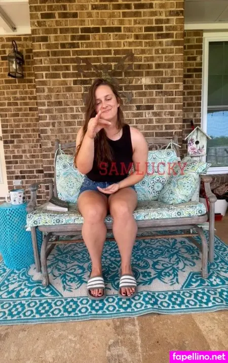Lucky Sam OnlyFans Thumbnail #LriBH3tRNP