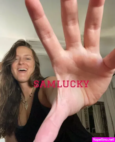 Lucky Sam OnlyFans Thumbnail #xwKAy7OBVG