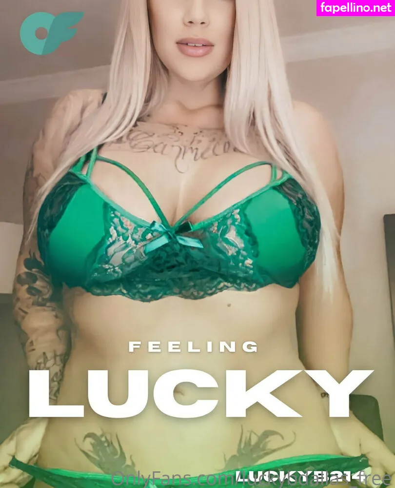 luckyb_promo, luckyboo30445 Nude Leaked OnlyFans Photo #7tsj03IBaP