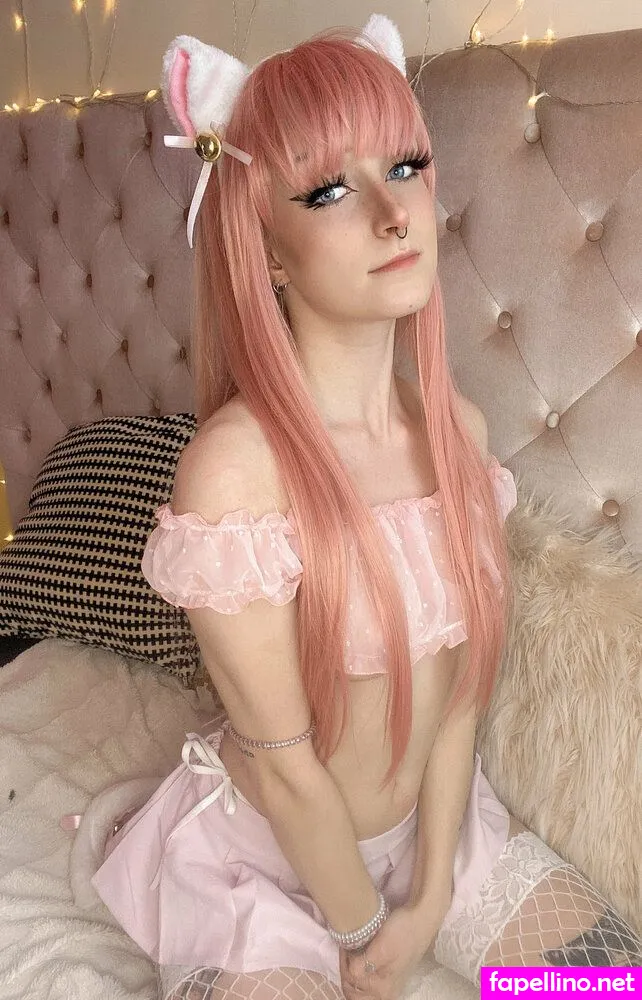 luckybunnii_free Nude Leaked OnlyFans Photo #NJSBrcj2zg
