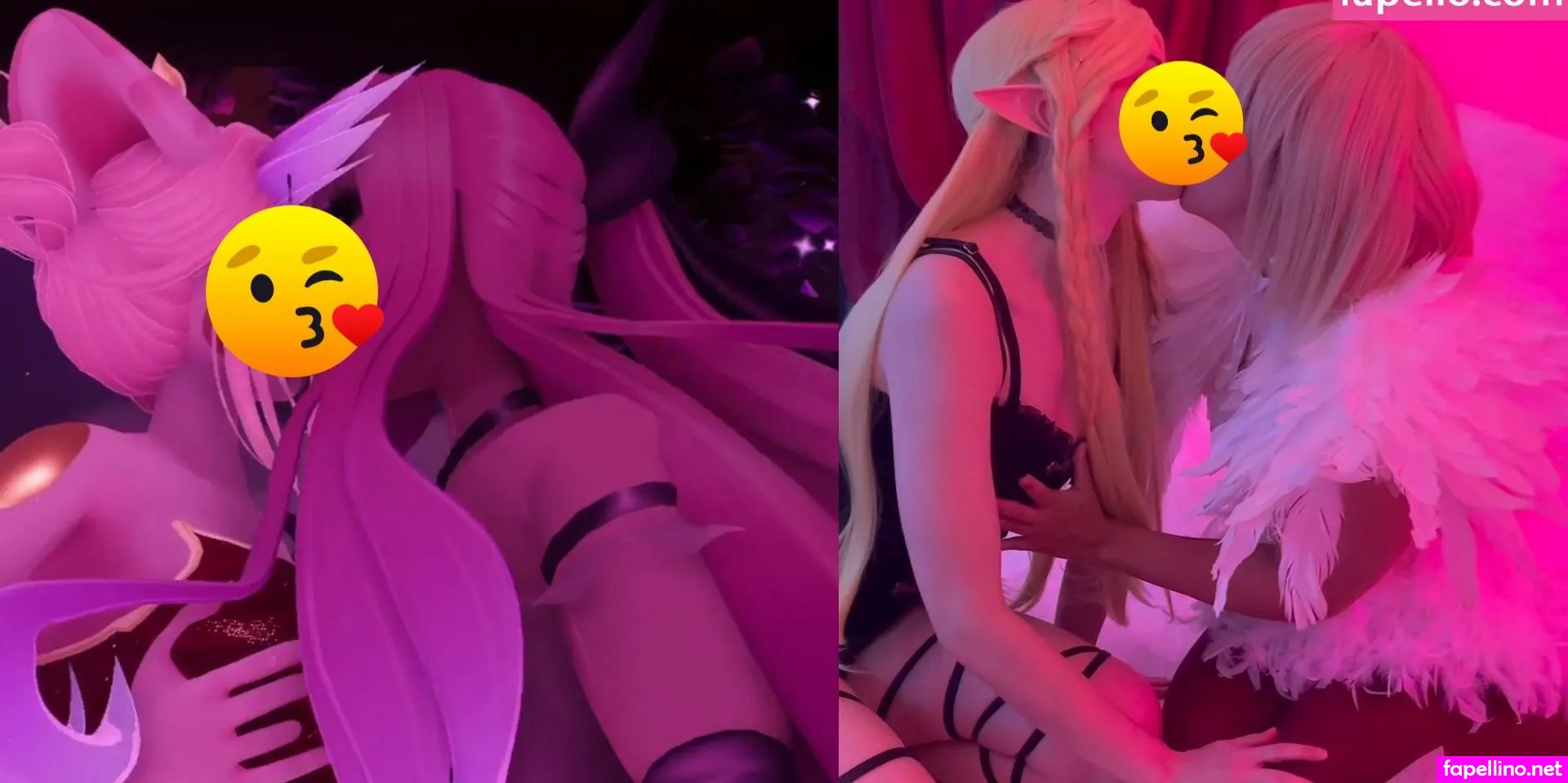 luckycatbygordonramsay, luckycatkira Nude Leaked OnlyFans Photo #09twmKi6Iw