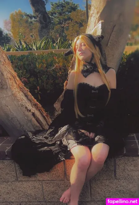 Luckycatkira OnlyFans Thumbnail #UFMLVqkNex