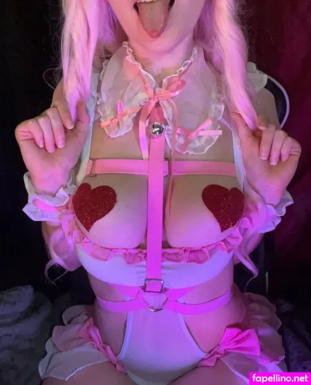 Luckycatkira OnlyFans Thumbnail #bJHAt4YI5U