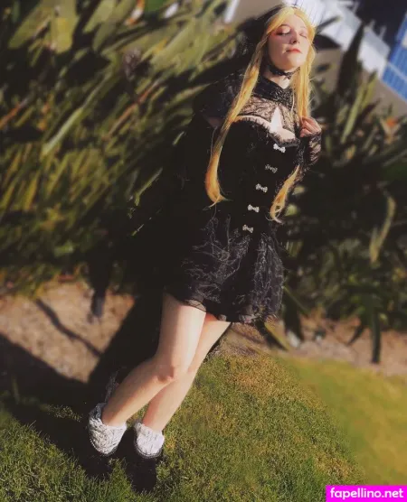 Luckycatkira OnlyFans Thumbnail #bq5x7tfWad