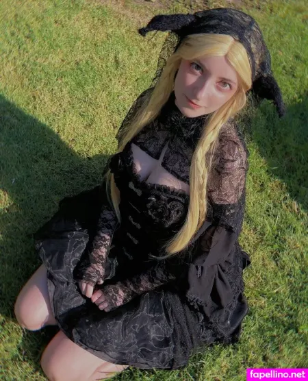 Luckycatkira OnlyFans Thumbnail #hMmI3egGFZ