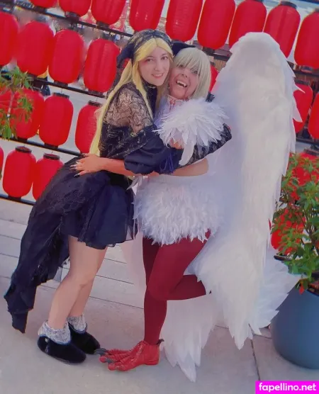 Luckycatkira OnlyFans Thumbnail #owGeNDGoQa