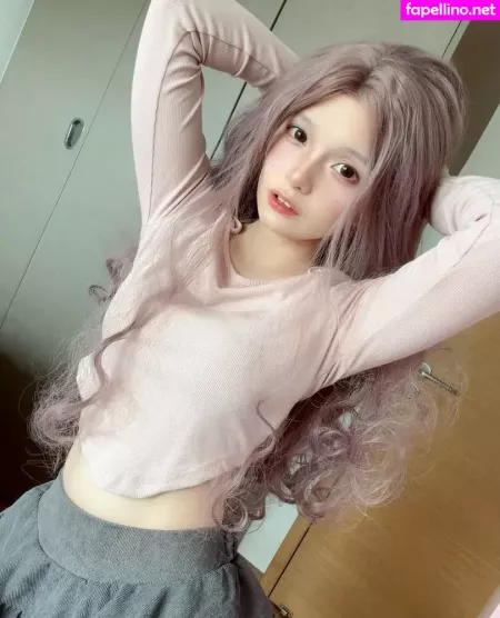 Luckyeliee OnlyFans Thumbnail #BwSVUmDOYB