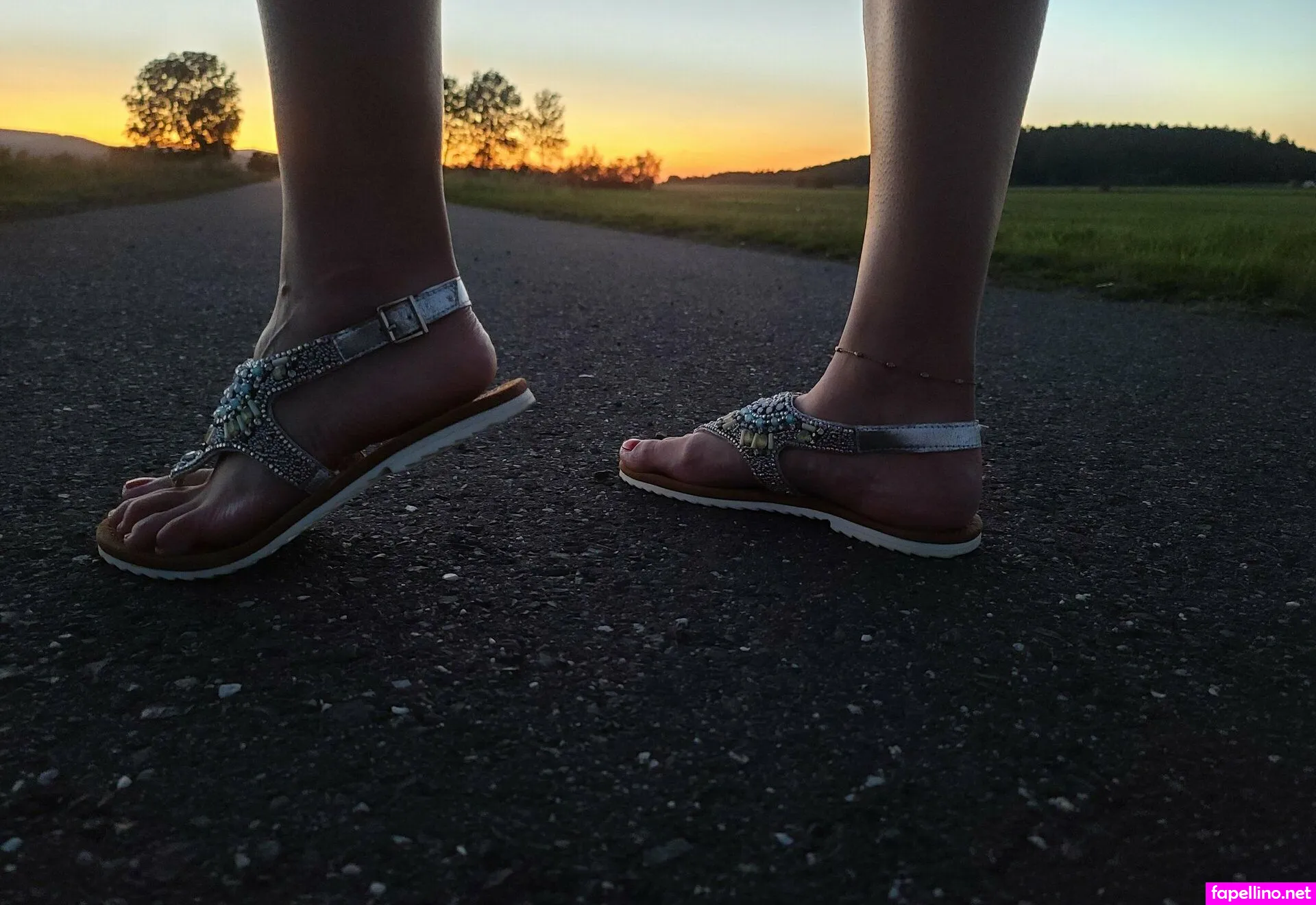 luckyfeet89 Nude Leaked OnlyFans Photo #gG69UZe01X