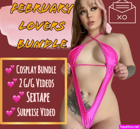 Luckykaylove OnlyFans Thumbnail #gy54xDXBqC