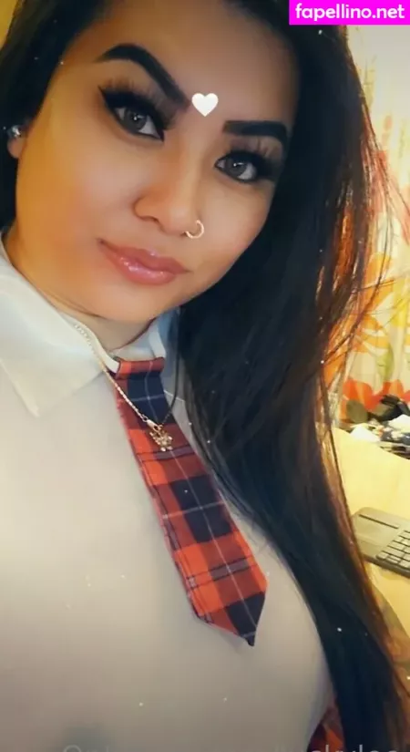 Luckylee OnlyFans Thumbnail #MVNRERvbsr