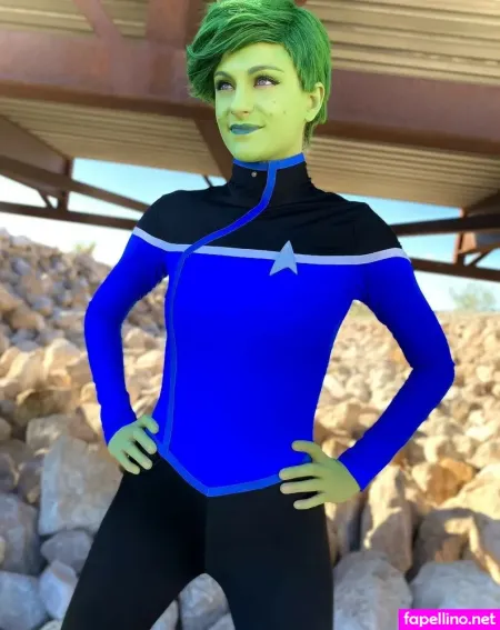 Luckylemoncosplay OnlyFans Thumbnail #2met66G9bs