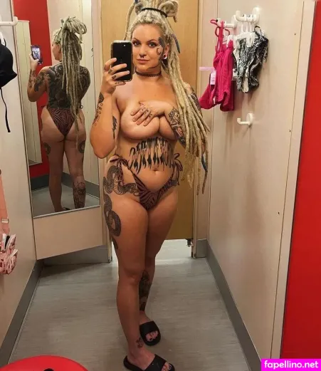 Luckylou 666 Kirby Fc OnlyFans Thumbnail #3sqAcKMBE3