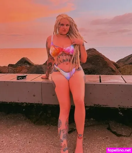 Luckylou 666 Kirby Fc OnlyFans Thumbnail #BwYHTkghoH