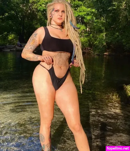 Luckylou 666 Kirby Fc OnlyFans Thumbnail #PI3DsI9wDW