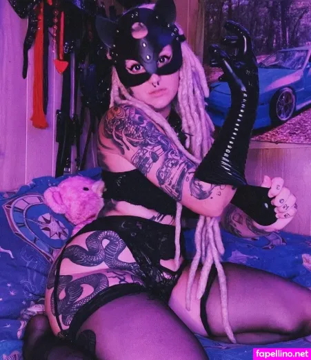Luckylou 666 Kirby Fc OnlyFans Thumbnail #PRf9fTQ1HT