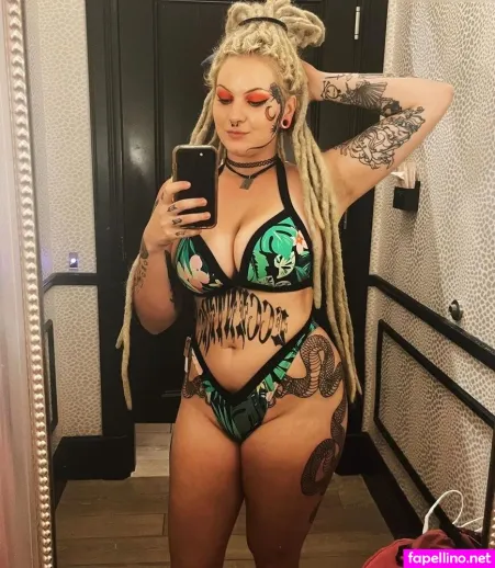 Luckylou 666 Kirby Fc OnlyFans Thumbnail #TIxVAnCCGd