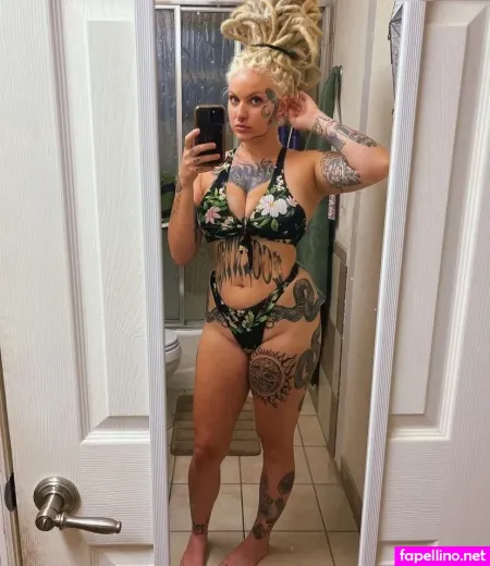 Luckylou 666 Kirby Fc OnlyFans Thumbnail #YHEInT1JbN