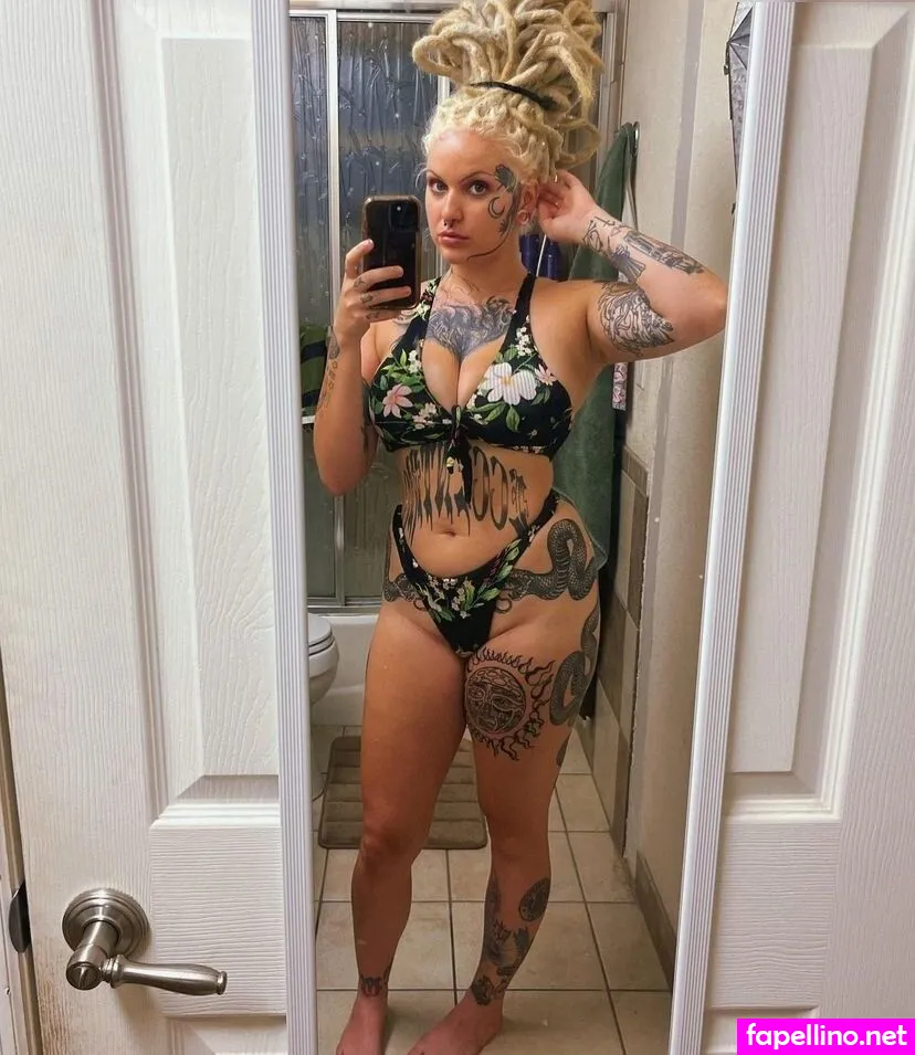luckylou_666 Nude Leaked OnlyFans Photo #YHEInT1JbN
