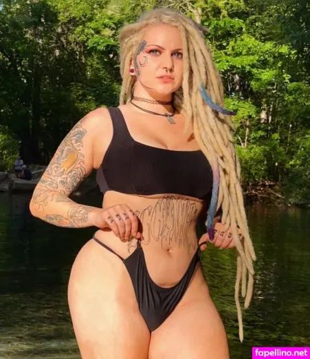 Luckylou 666 Kirby Fc OnlyFans Thumbnail #soqI7VPT31