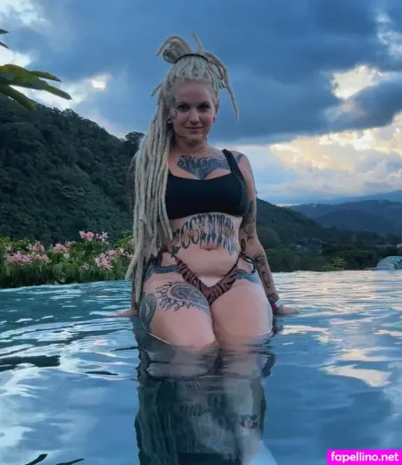 Luckylou 666 Kirby Fc OnlyFans Thumbnail #zELUzT8lAm