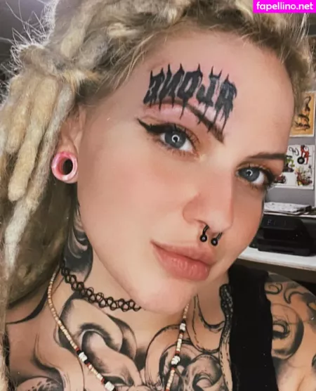 Luckylou 666 OnlyFans Thumbnail #f1szlwLvbg