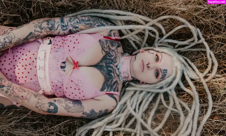 Luckylou 666 OnlyFans Thumbnail #pIvPmozEF9