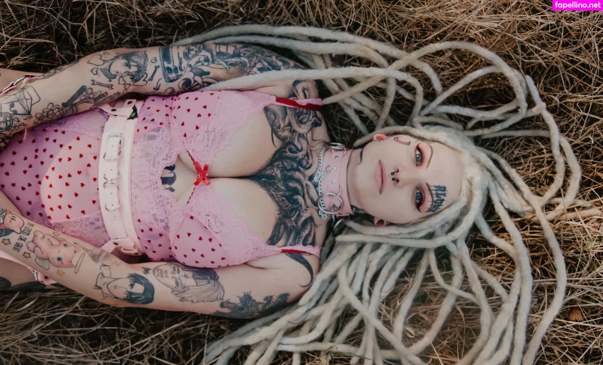 luckylou_666 Nude Leaked OnlyFans Photo #pIvPmozEF9