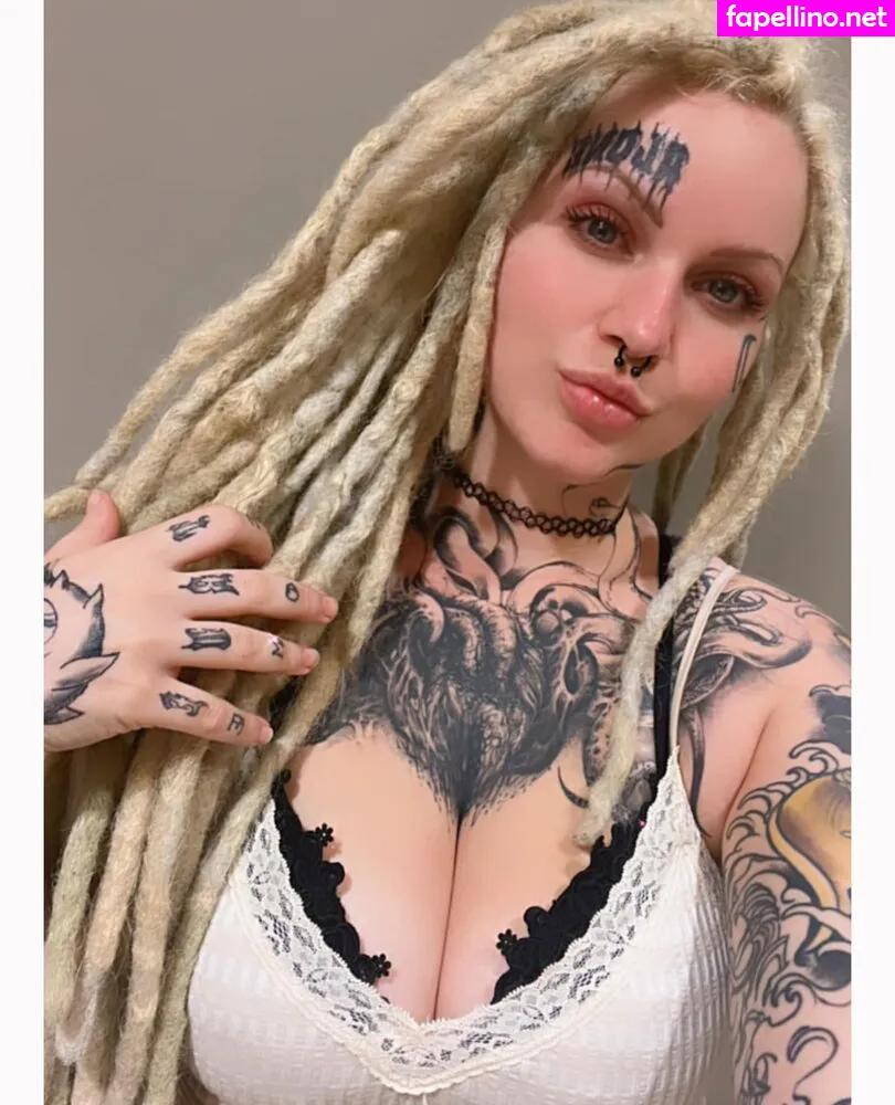 luckylou_666 Nude Leaked OnlyFans Photo #w6WWqw5BGq
