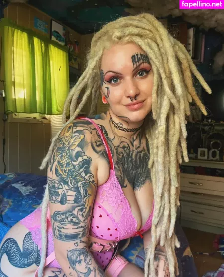 Luckylou 666 OnlyFans Thumbnail #xMC19i8f1D