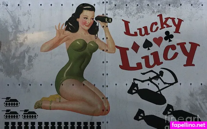 Luckylucy Main Profile Photo