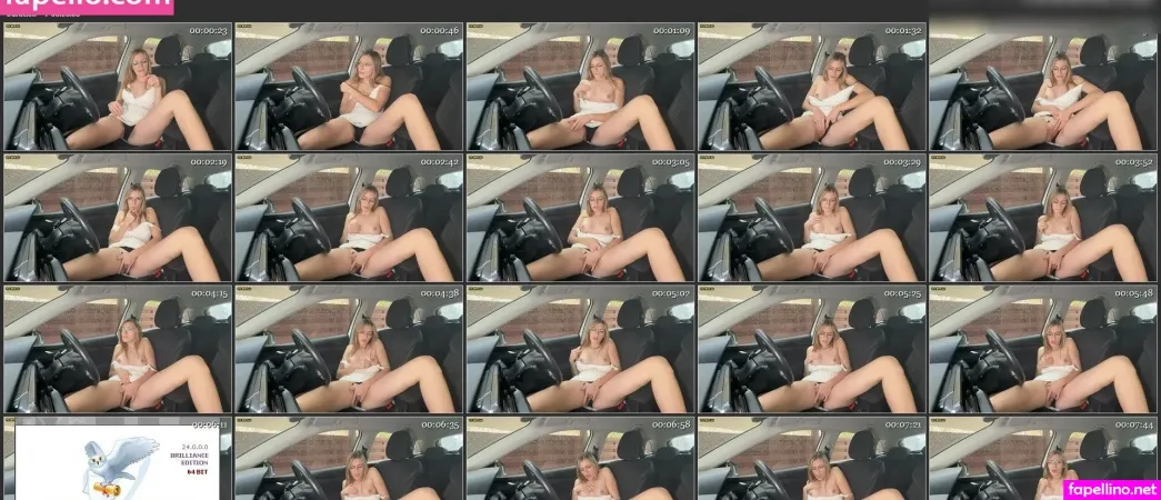 Luckylucy18 OnlyFans Thumbnail #Dea7y9nkFr