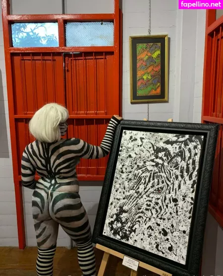 Luckymodel 88 OnlyFans Thumbnail #CHVOPnuuCG