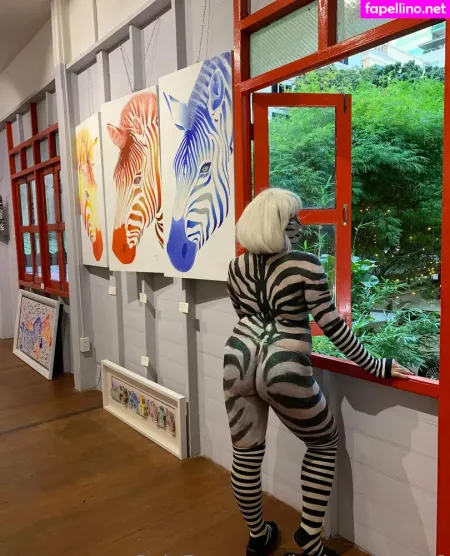 Luckymodel 88 OnlyFans Thumbnail #HfVZAeoubL