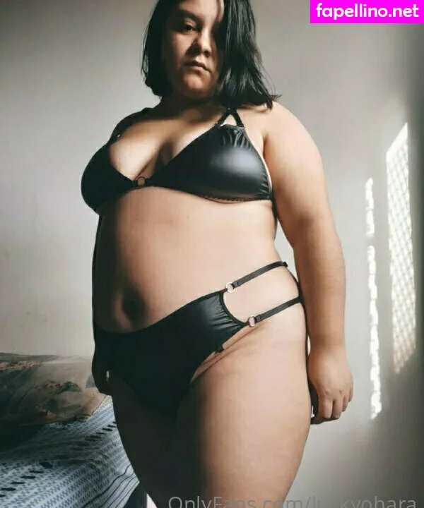 Lucky Ohara, lucky.ohara, luckyohara Nude Leaked OnlyFans Photo #WPy17YF5e3