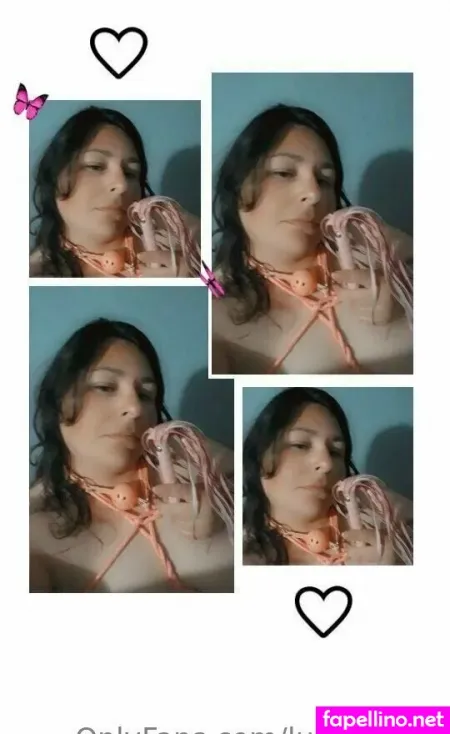 Lucreluna0 OnlyFans Thumbnail #MJoMnenNZu