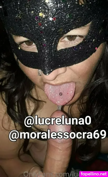 Lucreluna0 OnlyFans Thumbnail #eaIiHAUD7m