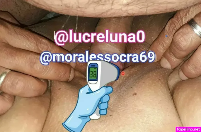 Lucreluna0 OnlyFans Thumbnail #nXdhUnSQXG