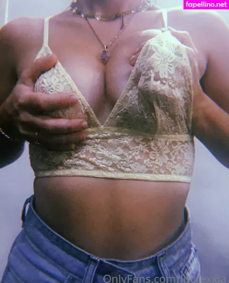 Lucrexxia OnlyFans Thumbnail #1tCDfzkZna