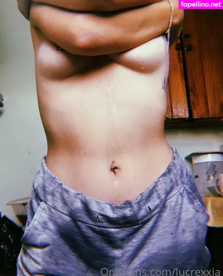 Lucrexxia OnlyFans Thumbnail #JXnWxTMiol