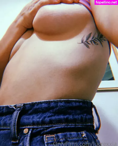 Lucrexxia OnlyFans Thumbnail #cDUjkjqIBZ