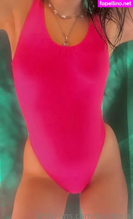 Lucrexxia OnlyFans Thumbnail #qKu5700yxe