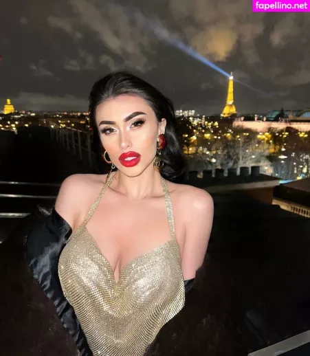 Lucrezia De Lellis OnlyFans Thumbnail #80QD9S6gIc