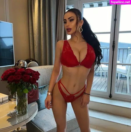 Lucrezia De Lellis OnlyFans Thumbnail #EWI2qffpek