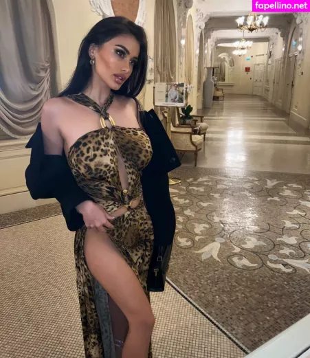 Lucrezia De Lellis OnlyFans Thumbnail #N9vyT0YuEy
