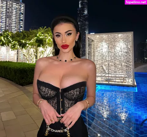 Lucrezia De Lellis OnlyFans Thumbnail #OrjzKQPzly