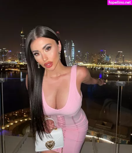 Lucrezia De Lellis OnlyFans Thumbnail #UkvqsOhPoz