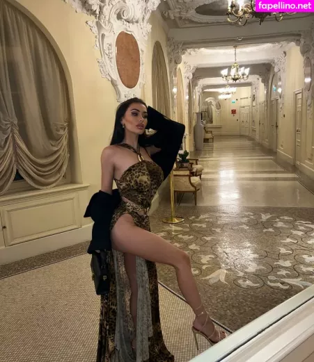 Lucrezia De Lellis OnlyFans Thumbnail #WndUfsLObG