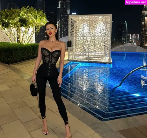 Lucrezia De Lellis OnlyFans Thumbnail #cRWZDGoeWD